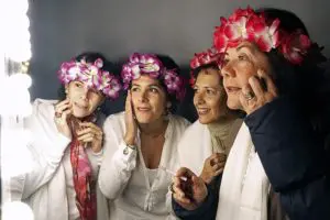 anti wrinkles