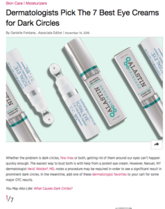 New Beauty 2018 New Beauty 2018