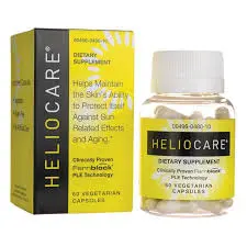 heliocare in glenn dale md | Callender Dermatology