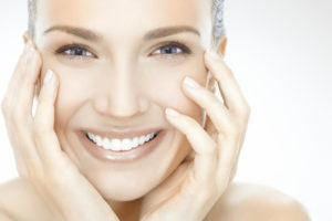 Non-Invasive Cosmetic Enhancement