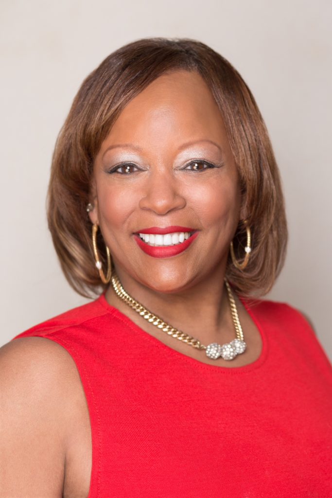 Dr. Valerie Callender Glenn Dale MD