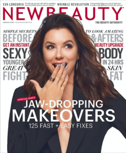 New Beauty Magazine | Dr. Valerie Callender