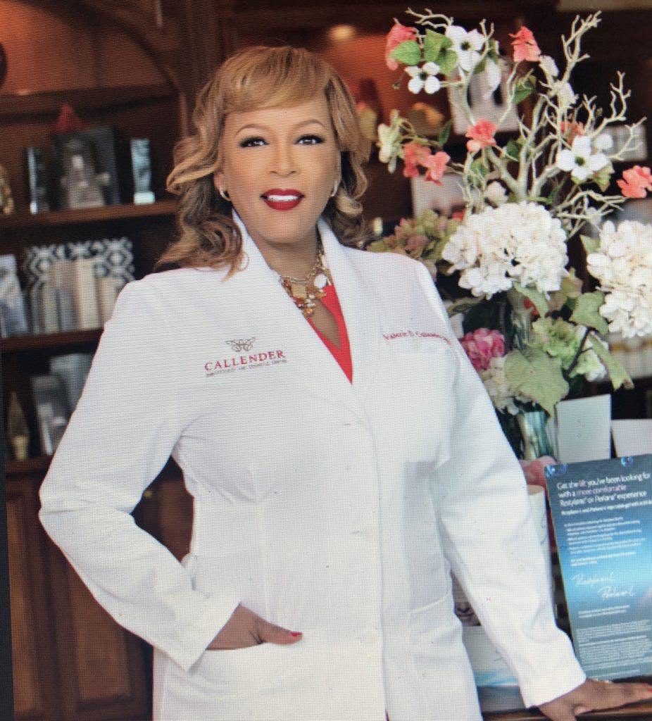Dr. Valerie Callender Glenn Dale MD